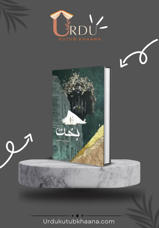 Bakht Novel By Mehrunnisa Shahmeer