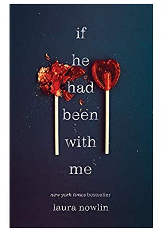 If He Had Been with Me