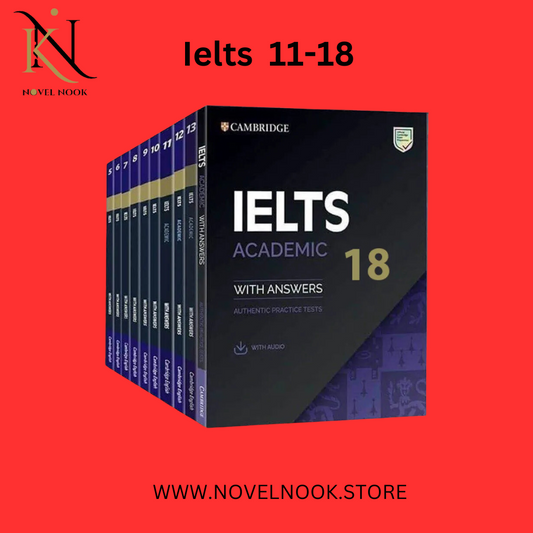 PRACTICE TESTS) Skip to product information  IELTS 17 Academic Student's Book with Answers with Audio with Resource Bank (IELTS Practice Tests)