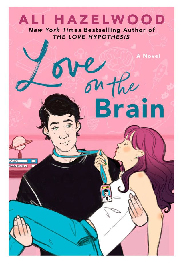 Love on the Brain