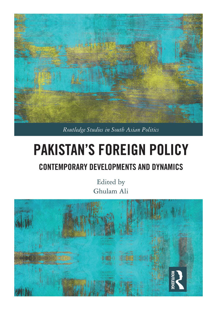 Pakistan's Foreign Policy