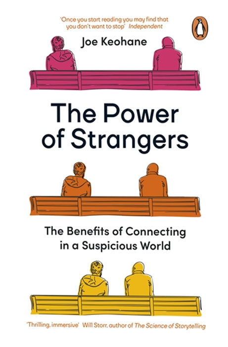 The Power of Strangers