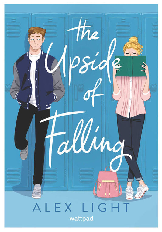 The Upside of Falling