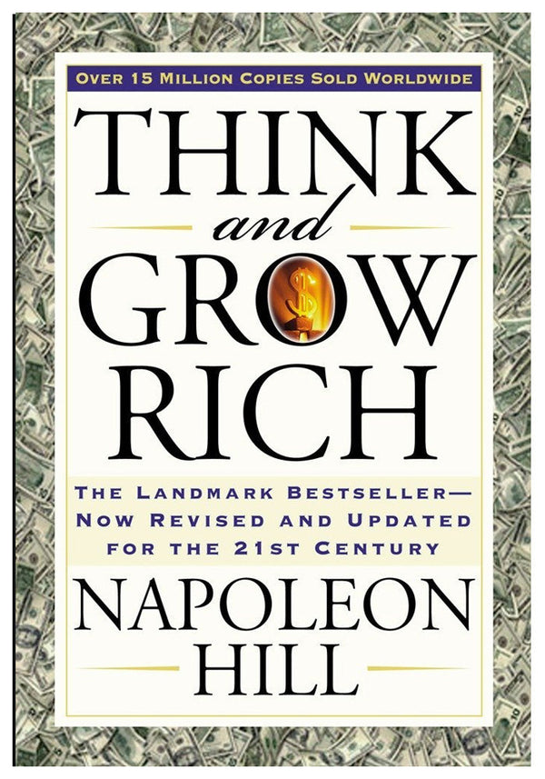 Think and Grow Rich original