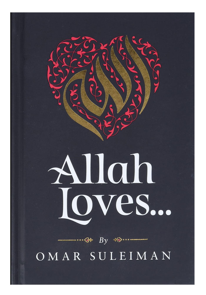 Allah Loves