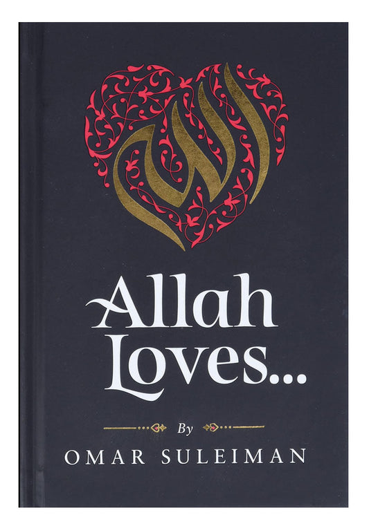 Allah Loves