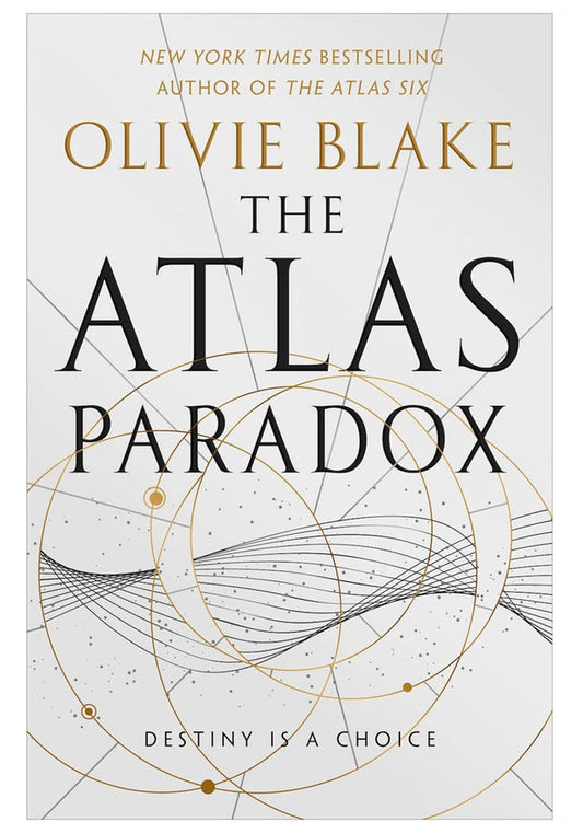 The Atlas Paradox