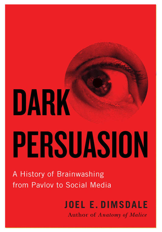 Dark Persuasion