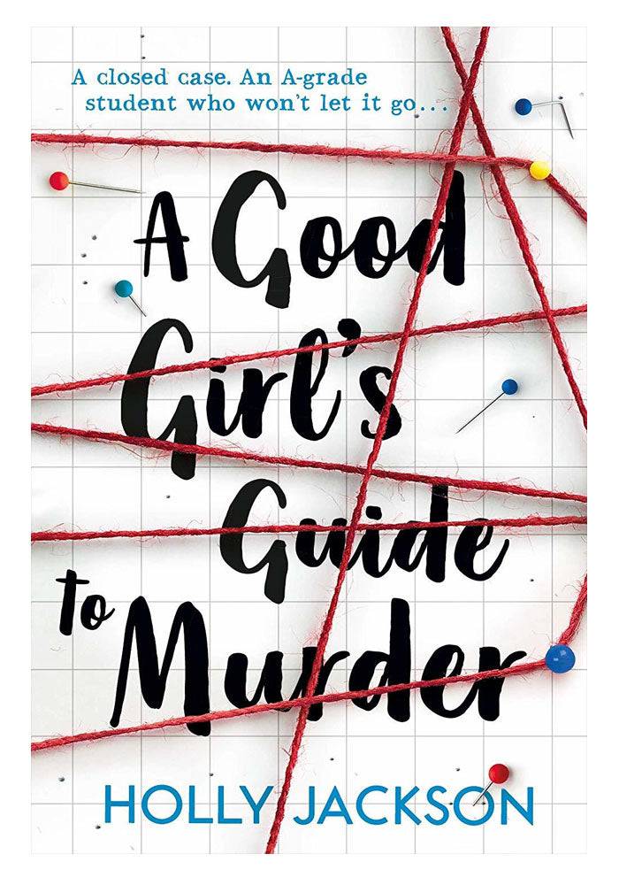 A Good Girl's Guide to Murder