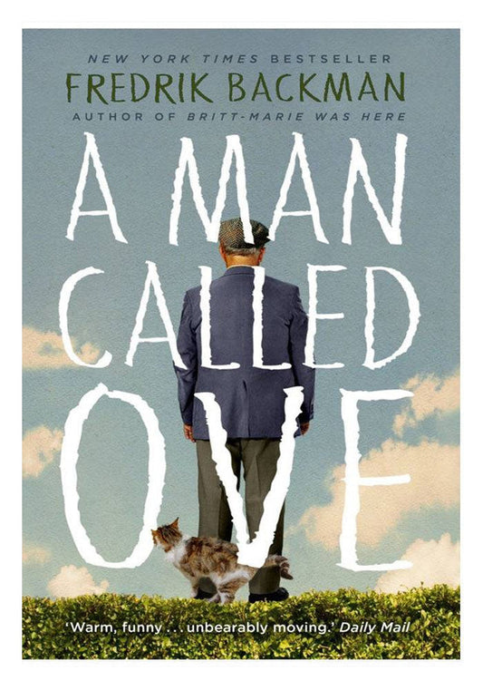 A Man Called Ove