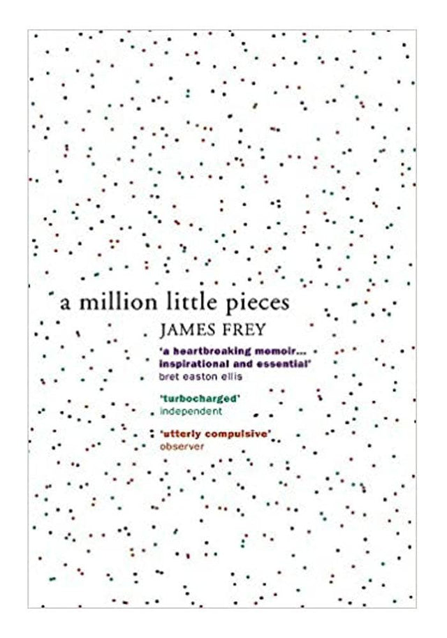 A Million Little Pieces