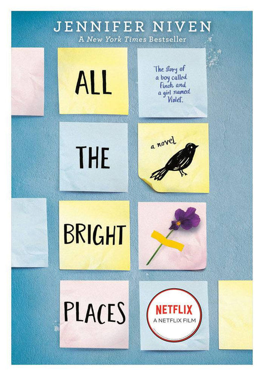 All the Bright Places