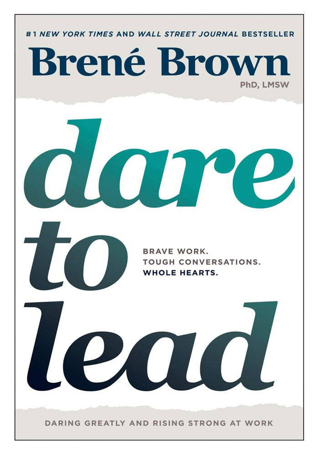 Dare to Lead