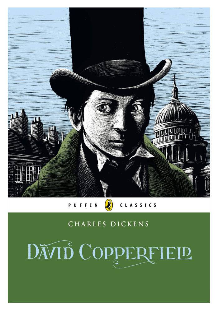 David Copperfield – Urdu Kutub Khaana