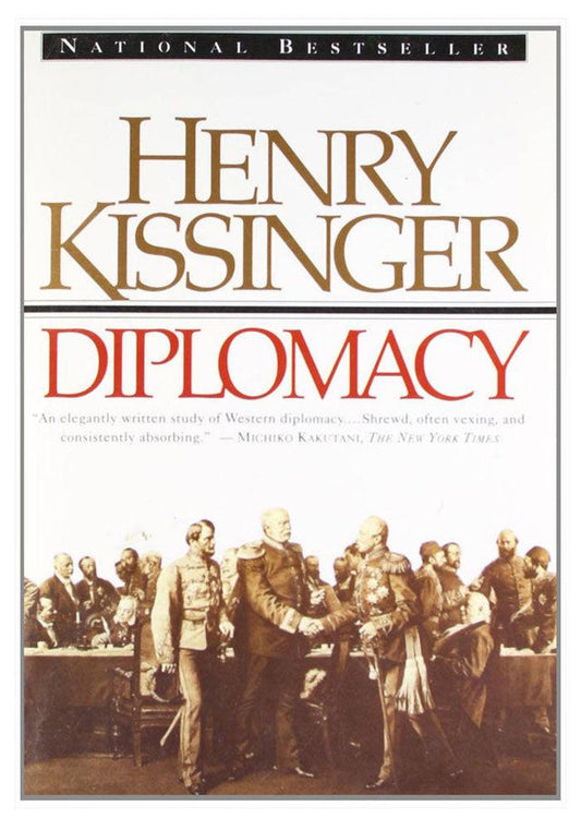 Diplomacy