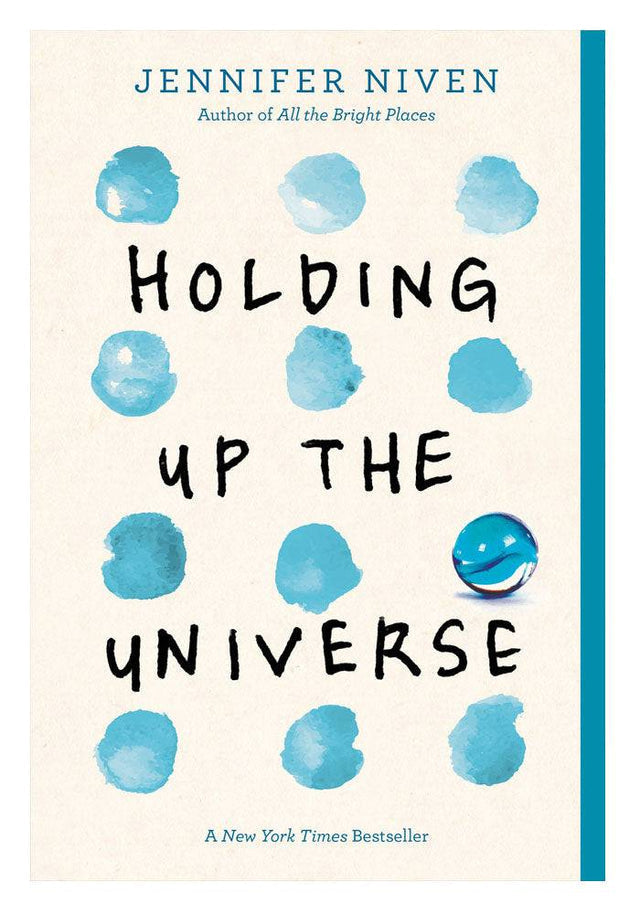 Holding Up the Universe