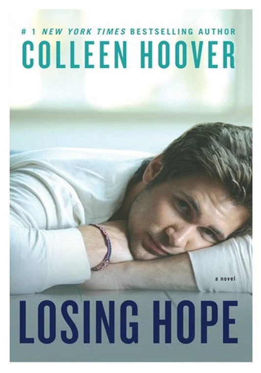 Losing Hope by Colleen Hoover