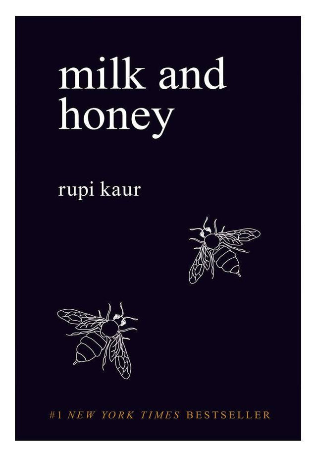 Milk and Honey