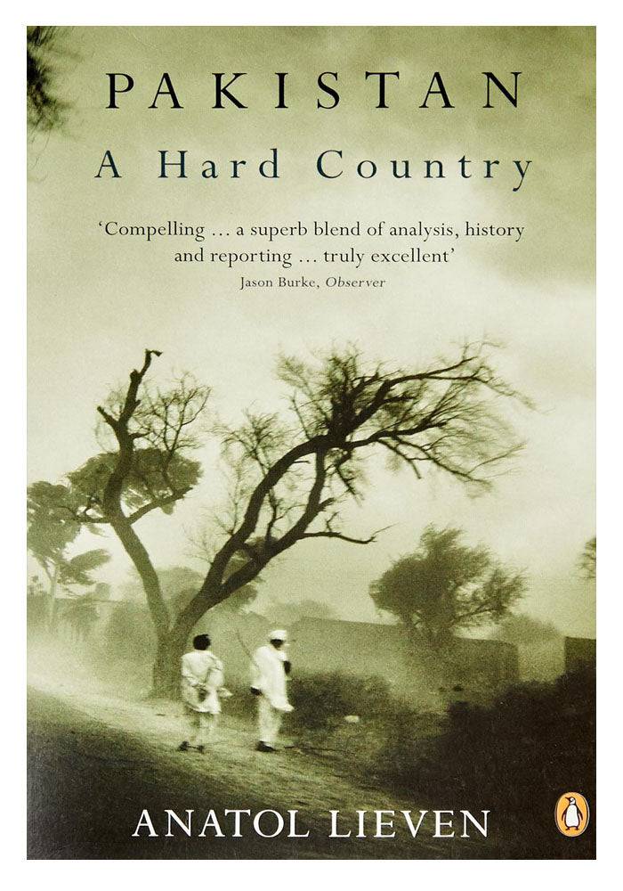 Pakistan: A Hard Country