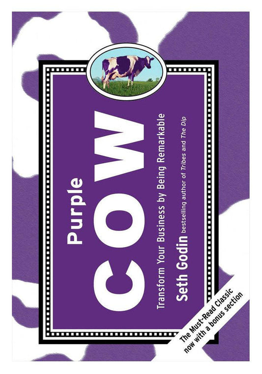 Purple Cow