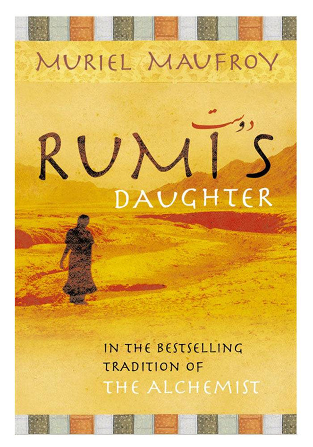 Rumi's Daughter