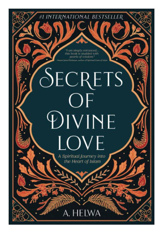 Secrets Of Divine Love