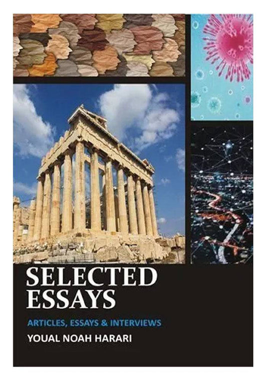 SELECTED ESSAYS