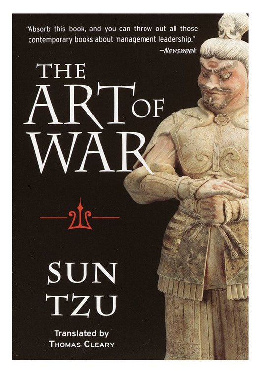 The Art of War