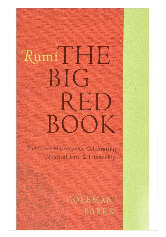 The Big Red Book