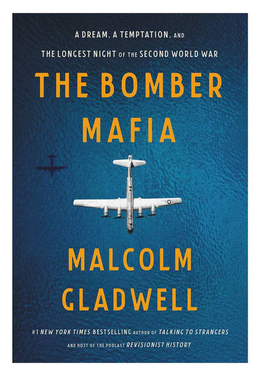 The Bomber Mafia: