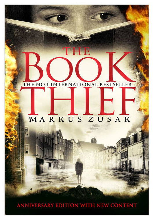 The Book Thief