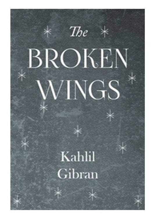 The Broken Wings