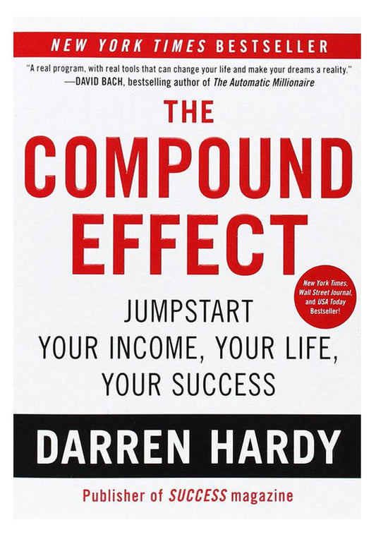 The Compound Effect