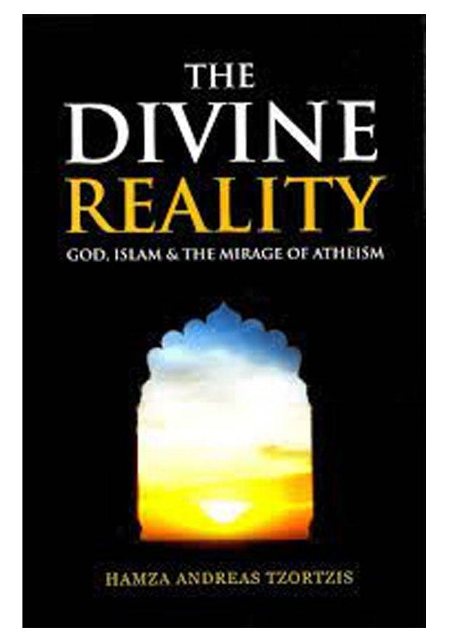 The Divine Reality