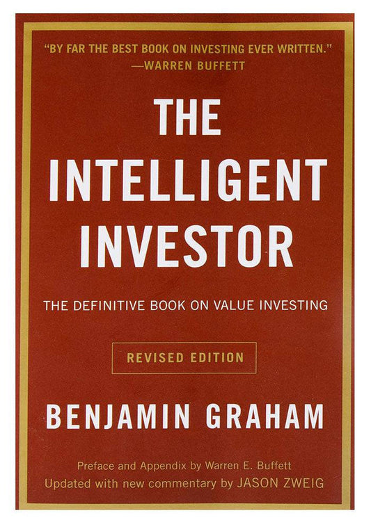 The Intelligent Investor