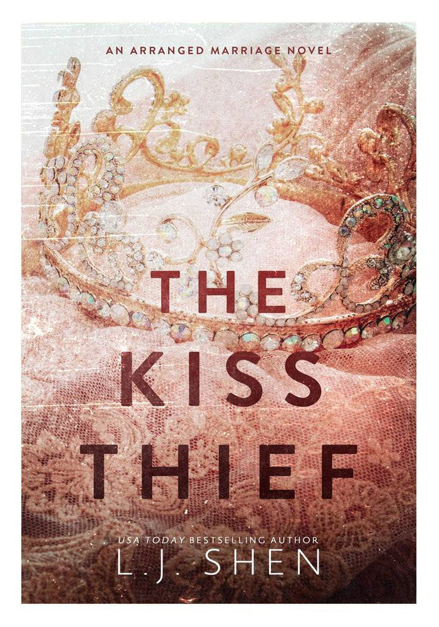 The Kiss Thief