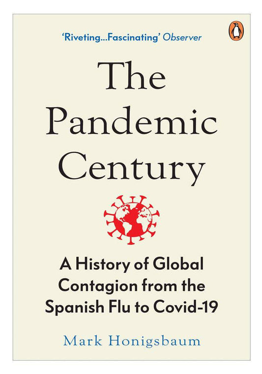 The Pandemic Century