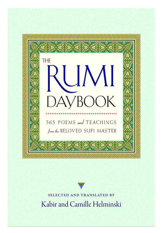 The Rumi Daybook