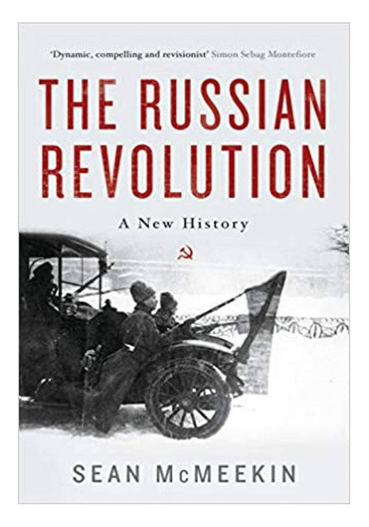 The Russian Revolution