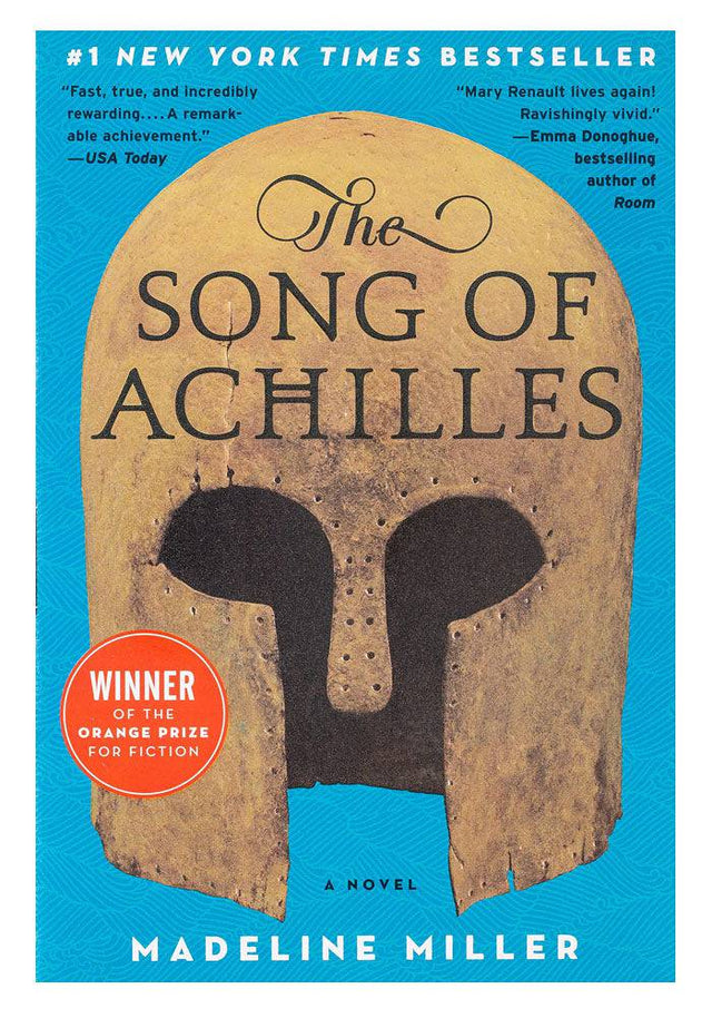 The Song of Achilles