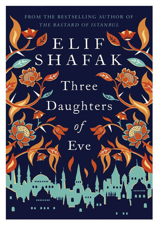 Three Daughters of Eve