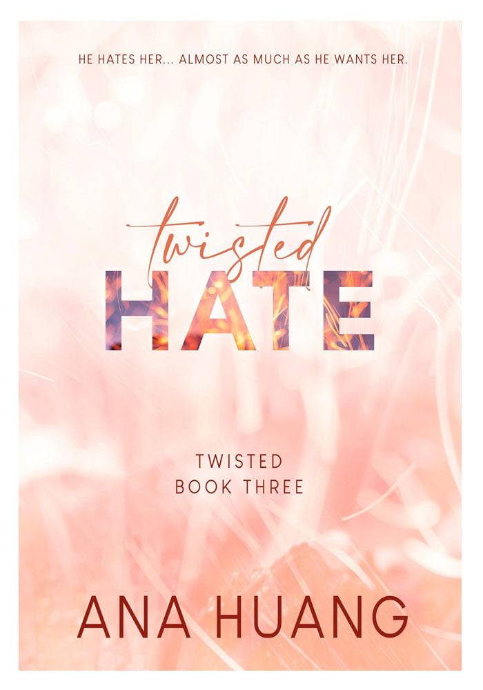 Twisted Hate By Ana Huang