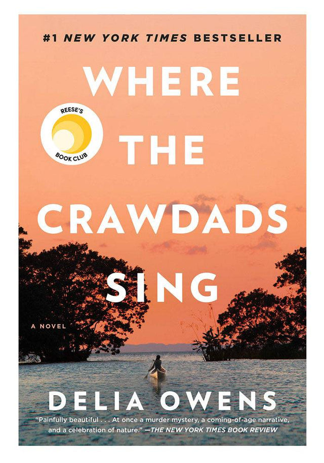 Where the Crawdads Sing