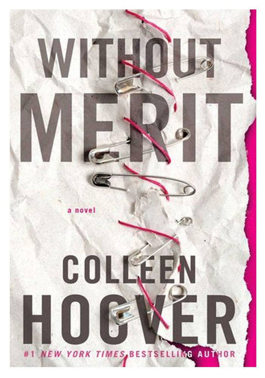 Without Merit by Colleen Hoover