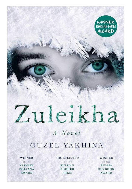 Zuleikha