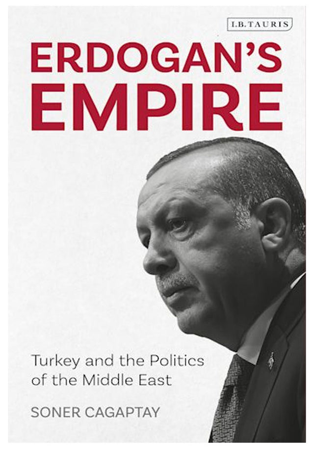 Erdogan's Empire