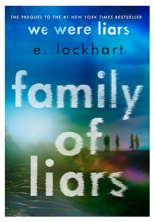 Family of Liars