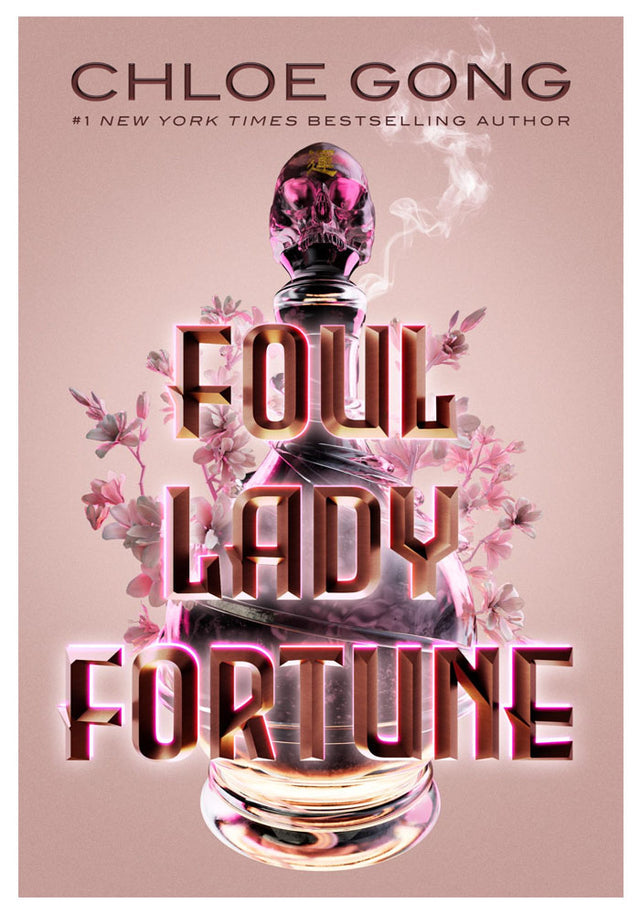 Foul Lady Fortune