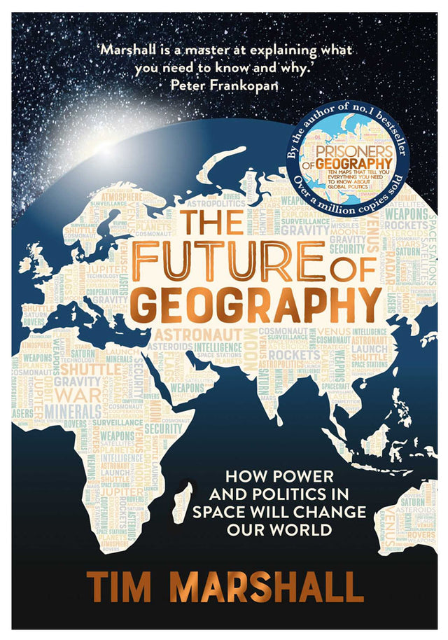 Future of Geography