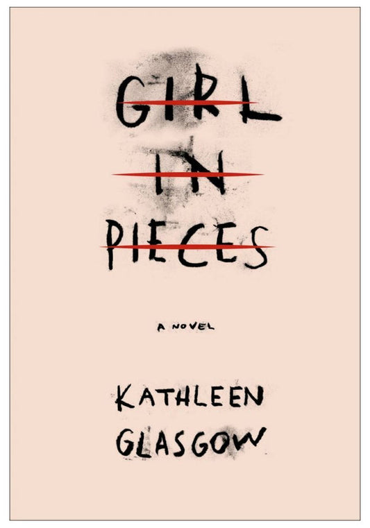 Girl in Pieces